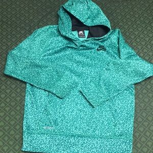 Nike Boys hoody size large